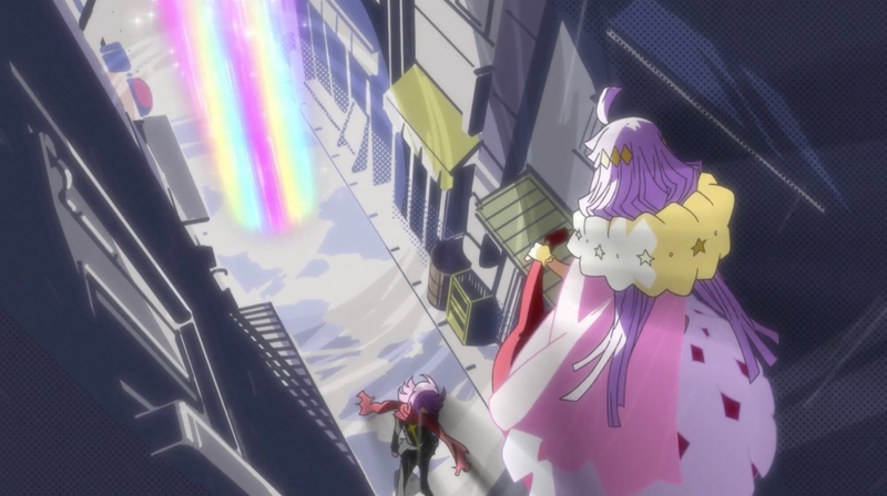 Illustration for article titled Making Sense of the Concrete Revolutio Timeline So Far (Episode 10 Update)